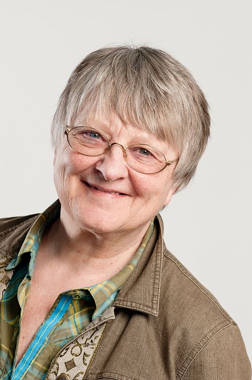 Anne C. Eriksen