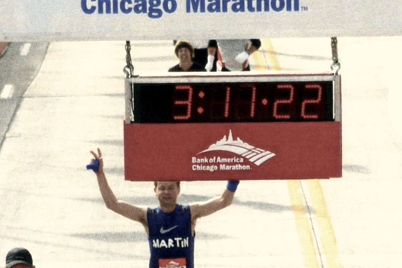 Martin Potter | Basel, Switzerland