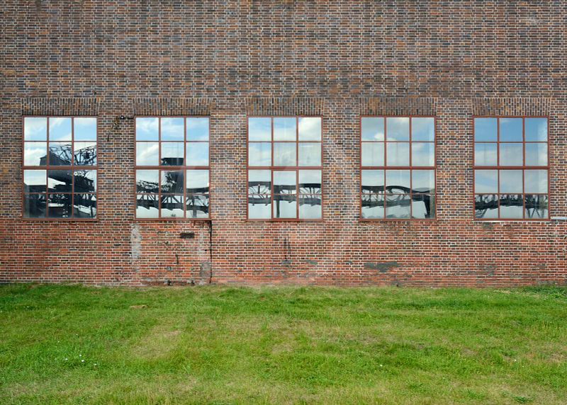 ARCHITEKTUR
