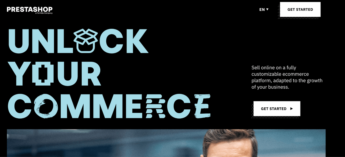 PrestaShop