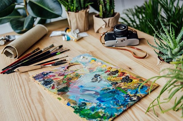 25 blogs de arte inspiradores que deberías seguir en 2025