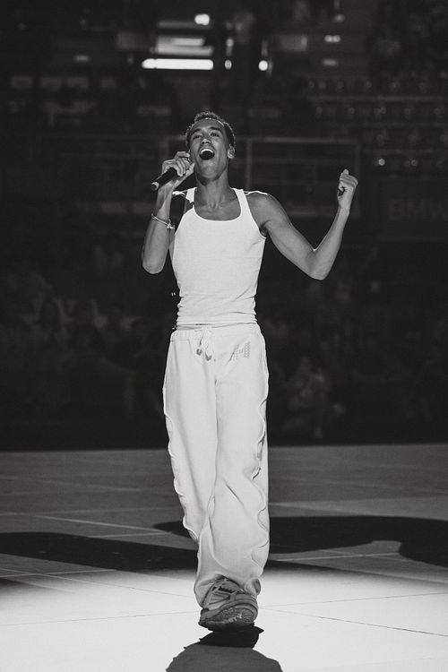 WizTheMc Beats N Buckets Munich Basketball & Hip Hop Event