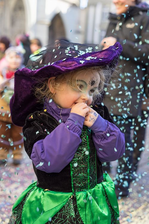 Kapelle Wilder Geschinen