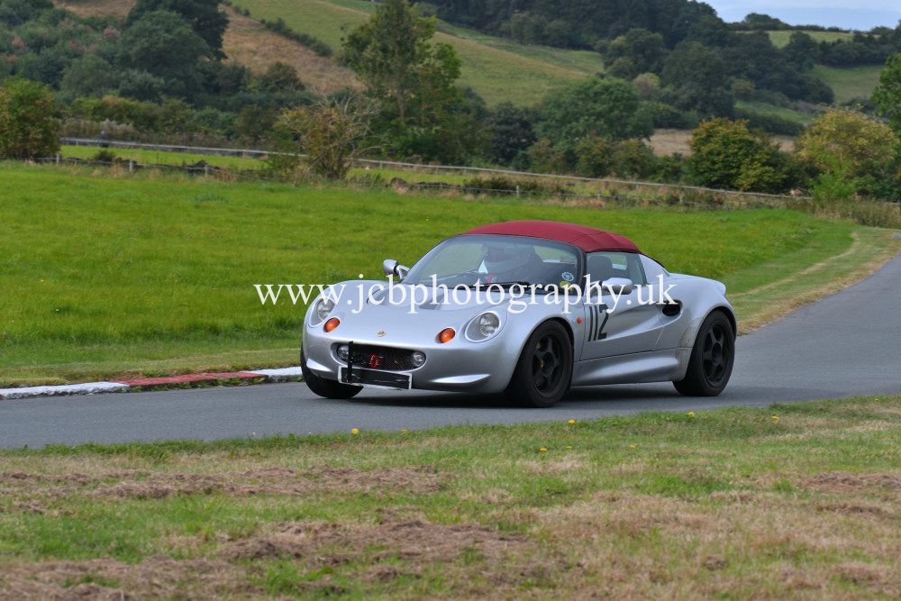 Lotus Elise S1 Steven Markham
