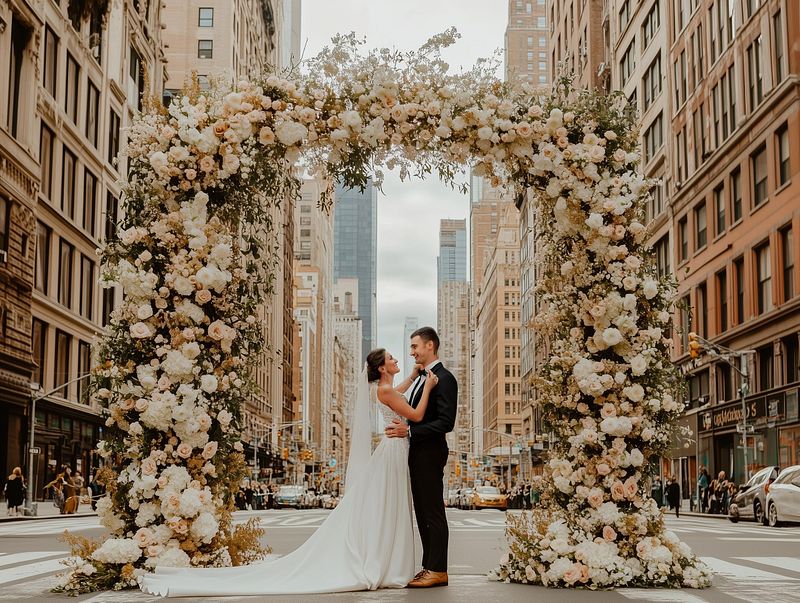 Finding Inexpensive Wedding Photographers in New York City: Your Complete Guide
