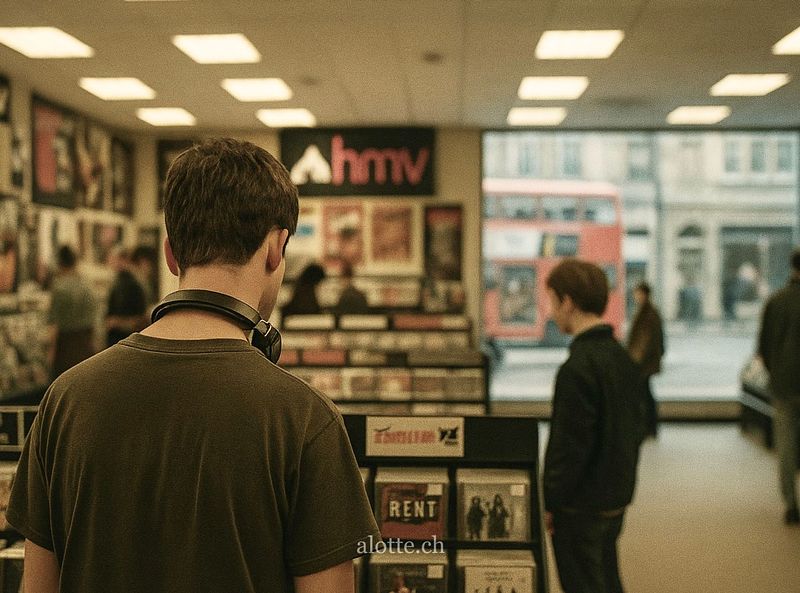 Stereophonics, Word Gets Around