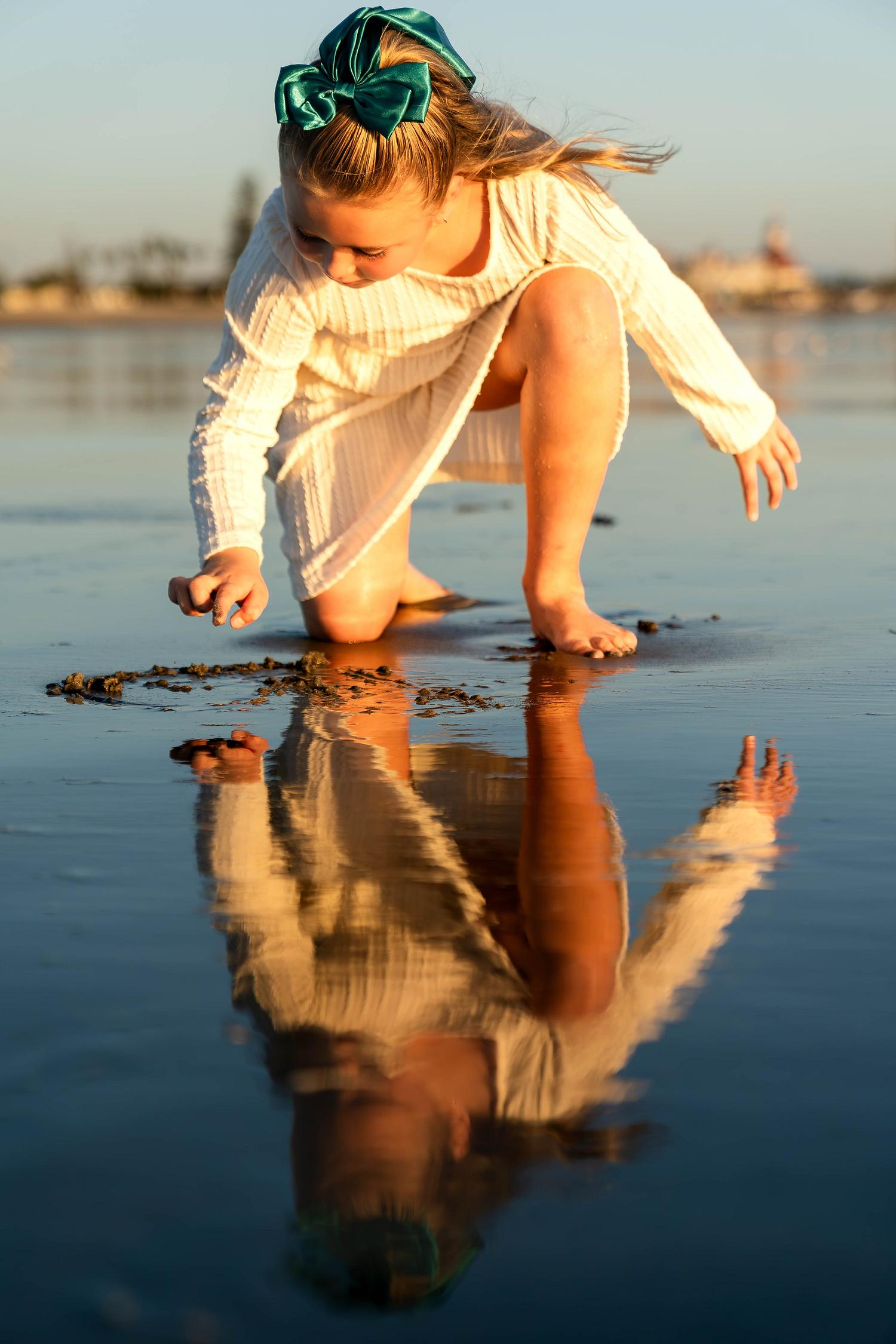 Selina's Perspective