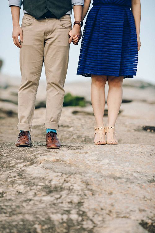 Chalk and Cheese Photography