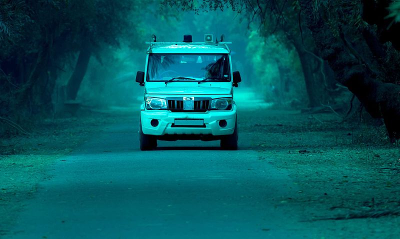 Decoding Excellence: Parameters of a Good Photograph