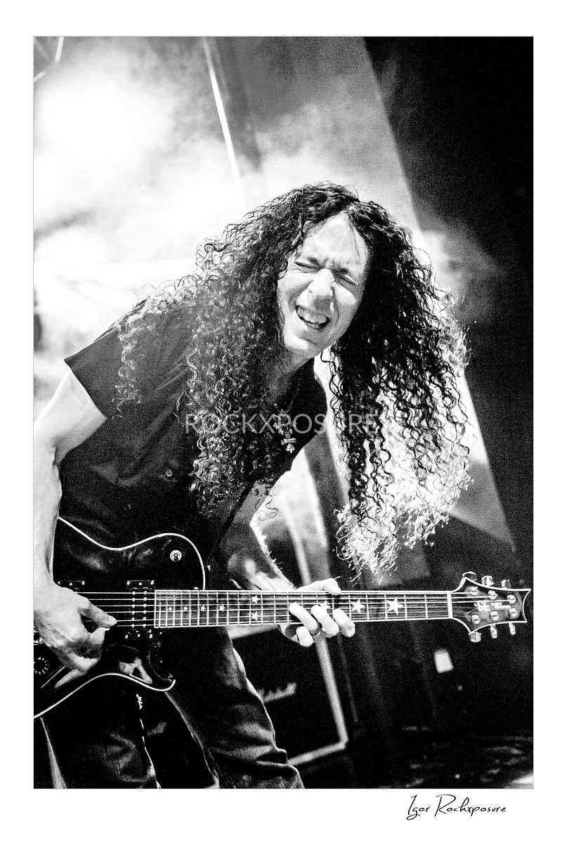 MARTY FRIEDMAN