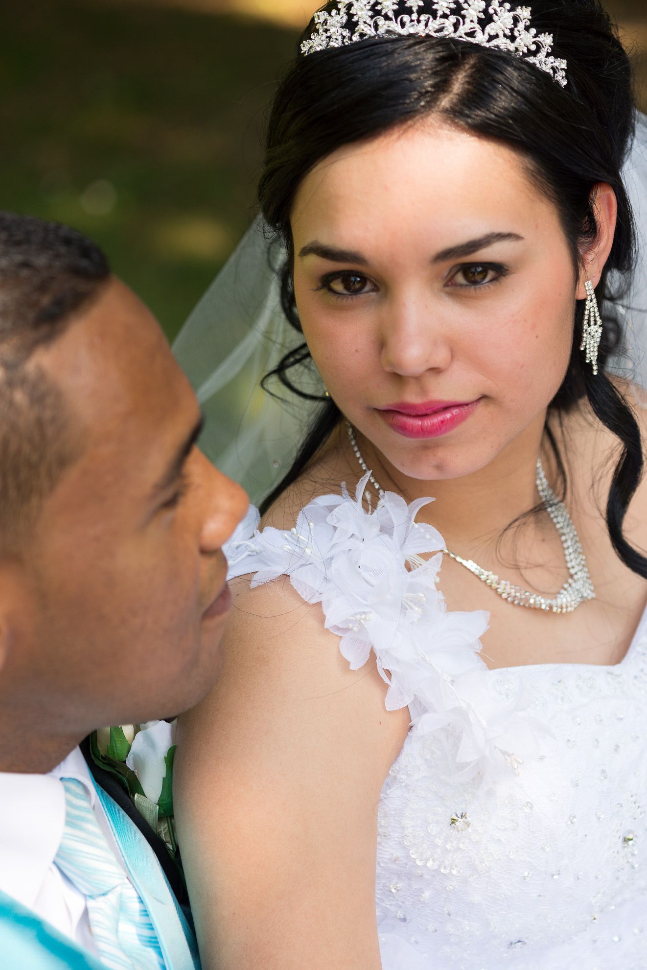 Yeramiel y Miriani