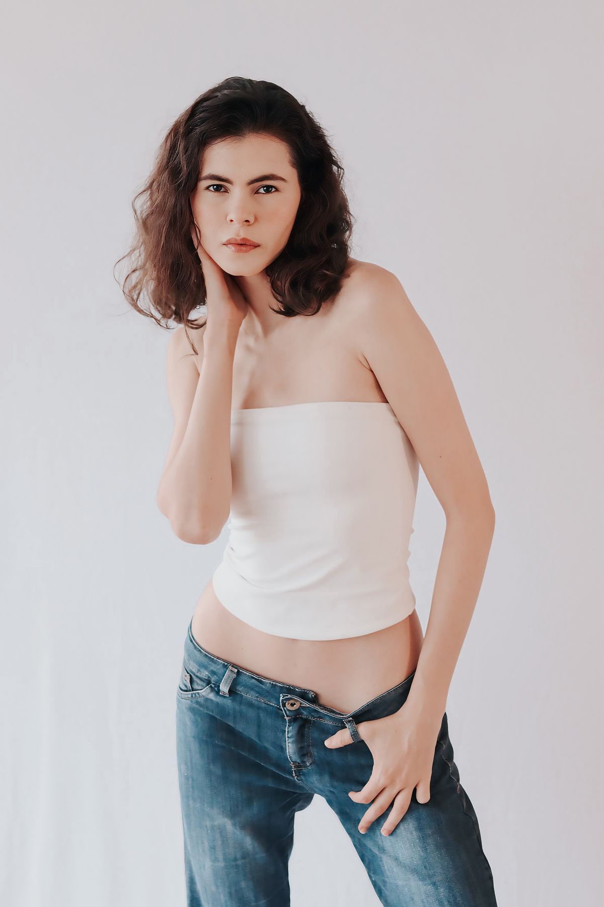 Izabella | 7 Models Management