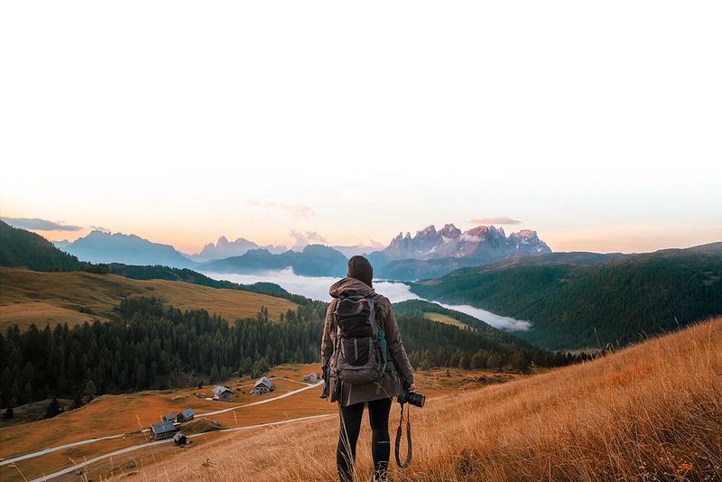 Finding New Photosession Locations