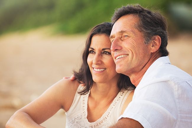 Couple Poses for Perfect Portrait Photography