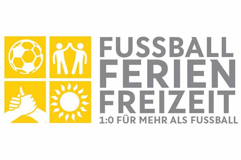 DFB-Auszeichnung für unser herausragendes Engagement