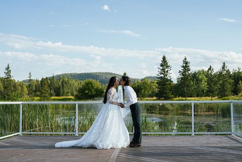 Wedding Photography