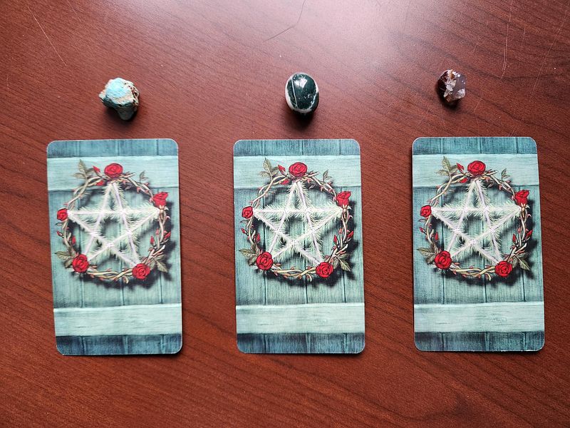 Choose Your New Moon Tarot Message – Jan 2026