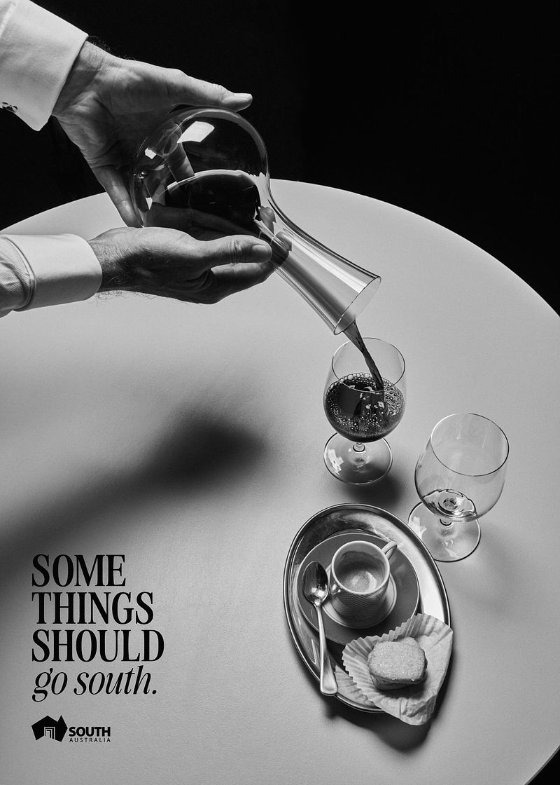 South Australia X Jerrie-Joy