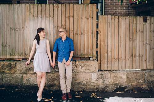 Chalk and Cheese Photography