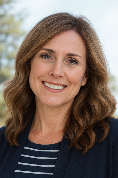 The Symptoms No One Warned Me About: My Perimenopause Wake-Up Call