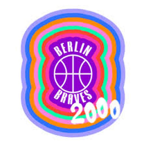 Berlin Braves 2000