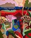 Painted Earth
