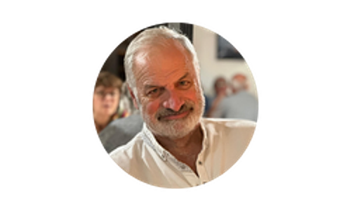 Herv&eacute; Giaume