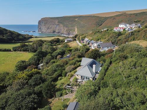 Exterior Photography