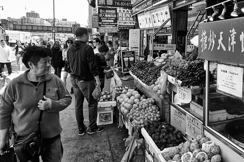 New York | USA | 2018