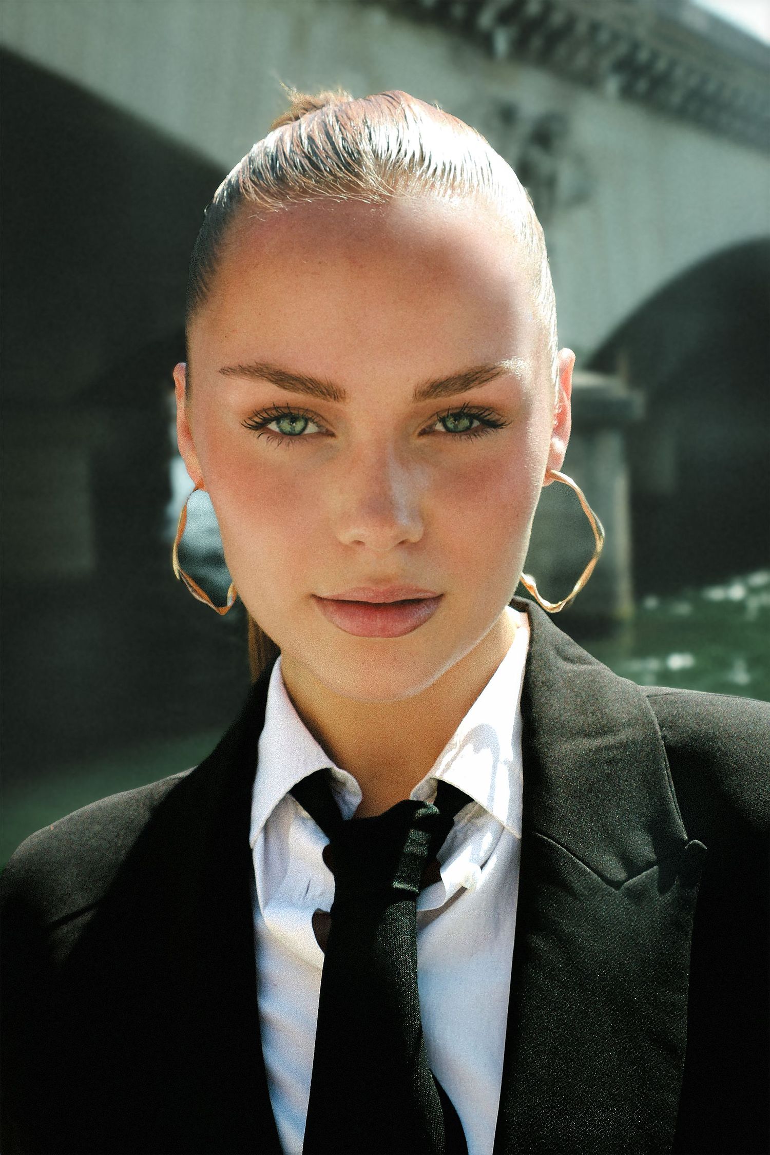 un Fauve qui capture photography