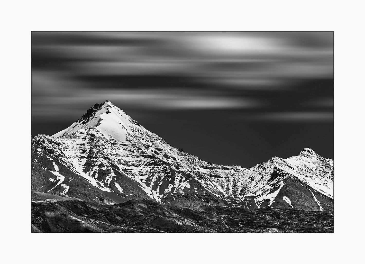 Andr&eacute; J Fanthome