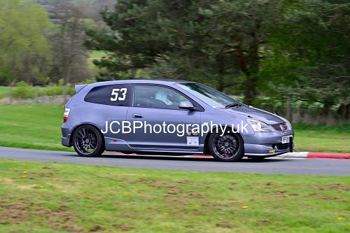 Honda Civic Type R Shane Jowett