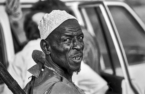 Bandiagara | Mali | 1997