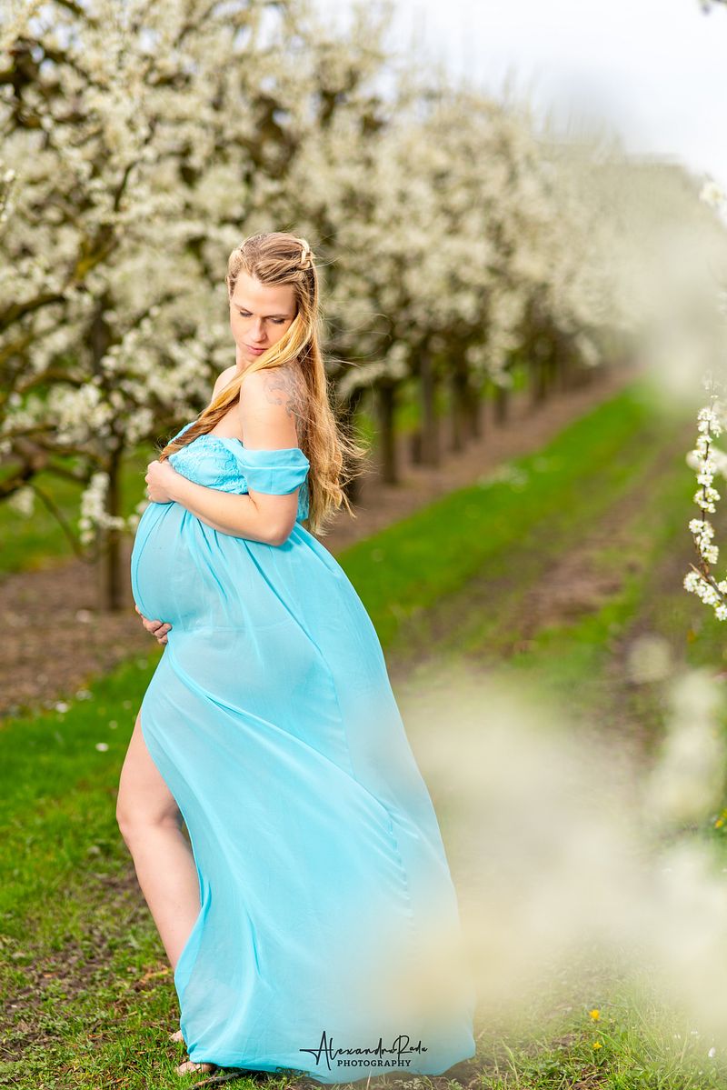 Babybauch |  Newborn