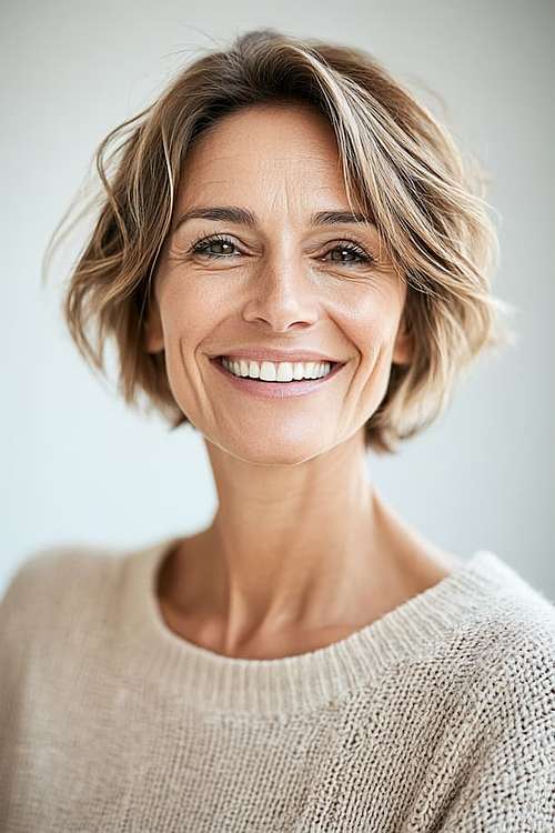 The Symptoms No One Warned Me About: My Perimenopause Wake-Up Call