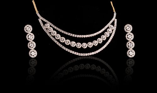 Black stone texture, top view