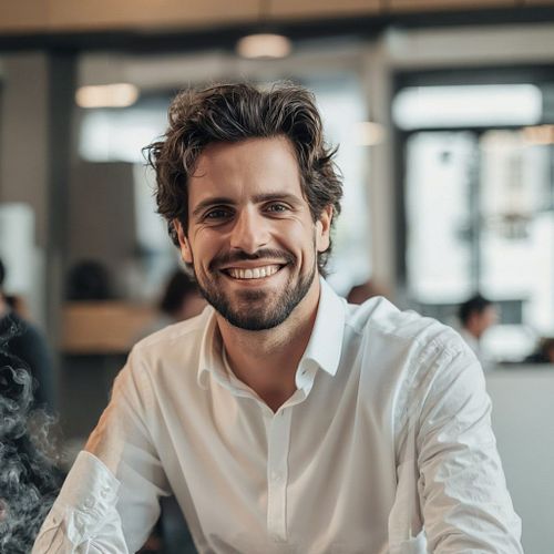 &mdash; James Elliott, CEO of UrbanVista