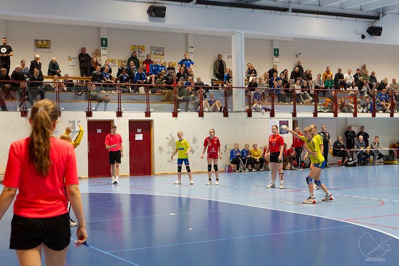 Studioet er stengt torsdag og fredag