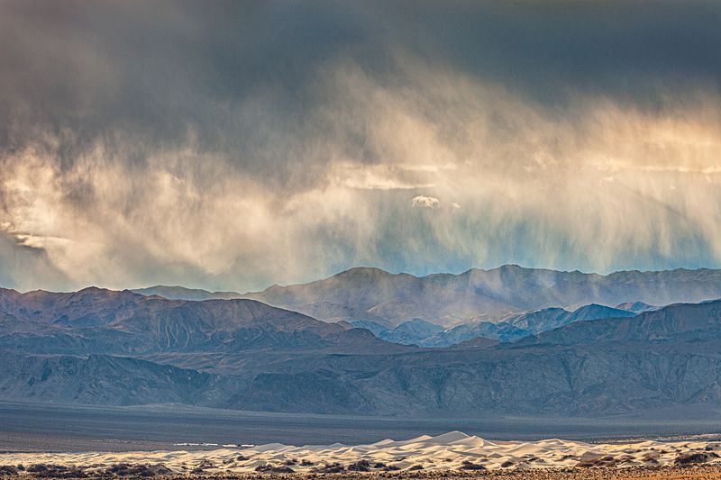 Death Valley