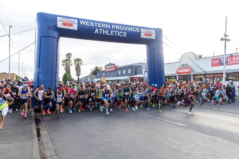 ARD 3 Vlei Race 2025