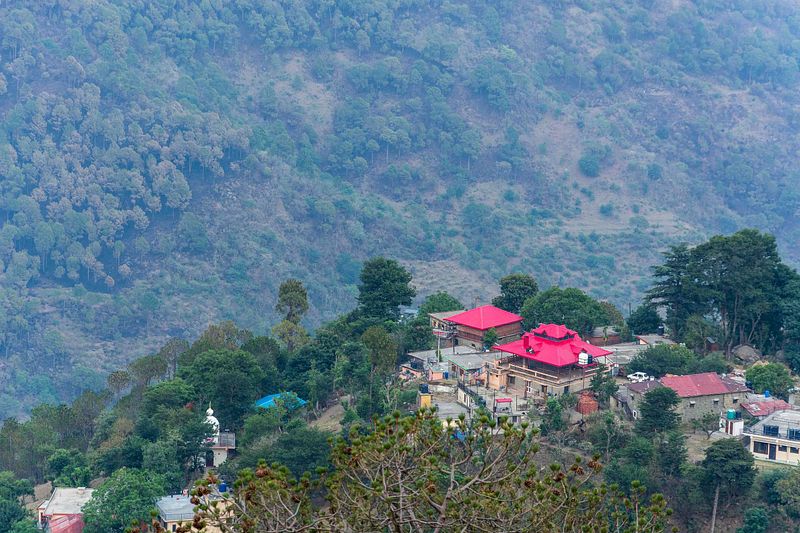 The Power of Perspective in Photography