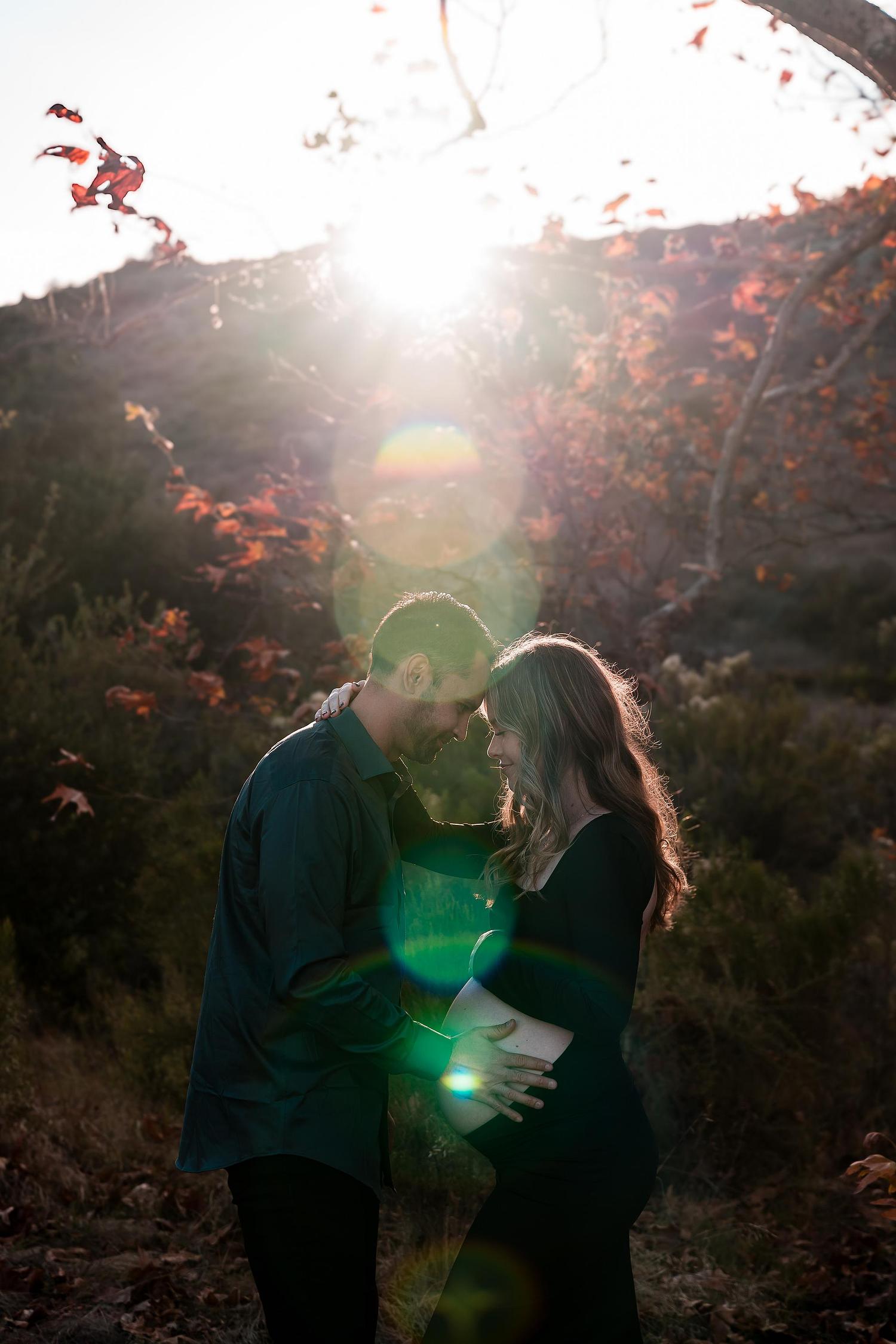 Selina's Perspective