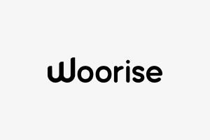 Woorise - 50% OFF on all plans Pixpa Theme