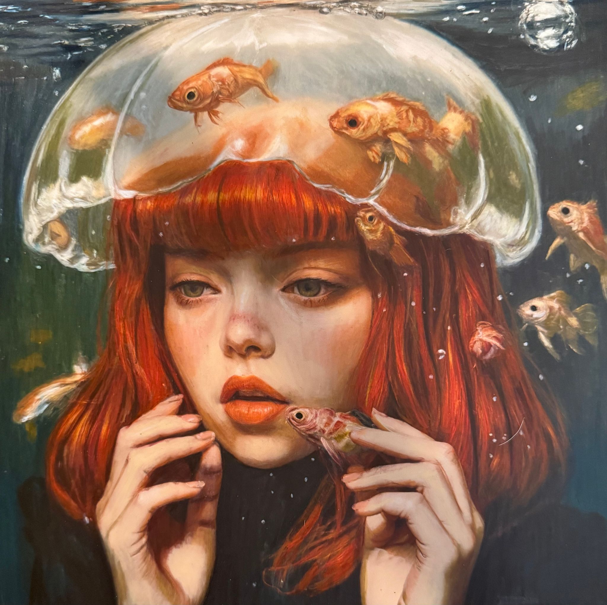 S. Grant Atelier