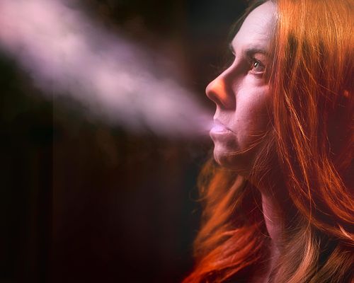 Natural Born Killers