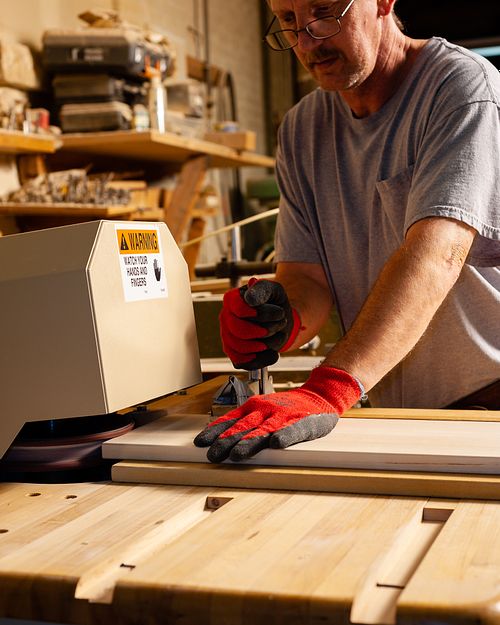 El Greco Woodworking Inc