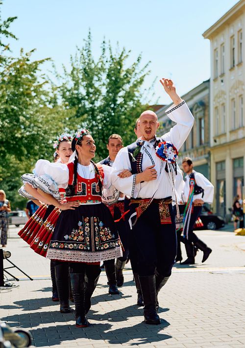 SPOLEČENSK&Eacute; AKCE