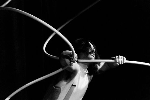 Performative Archive