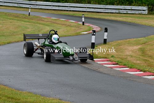 OMS Hornet Archie Ker