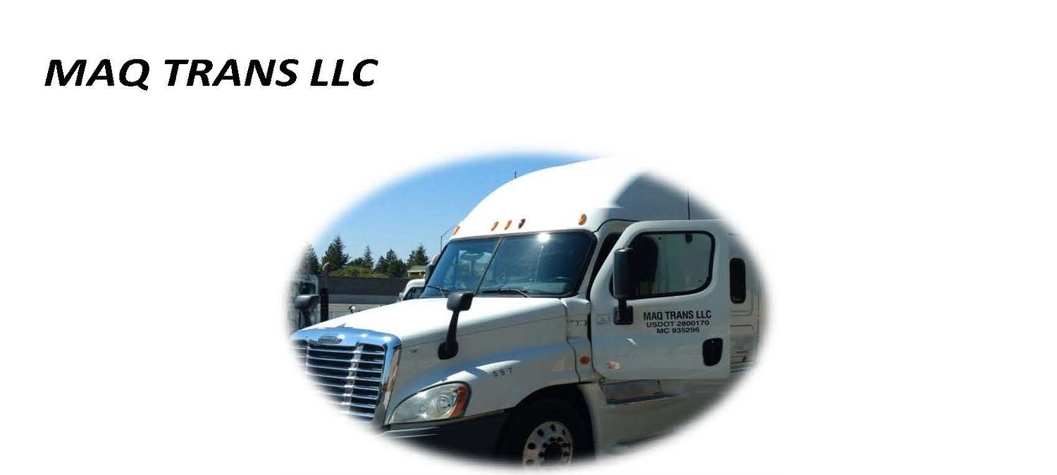MAQ TRANS LLC